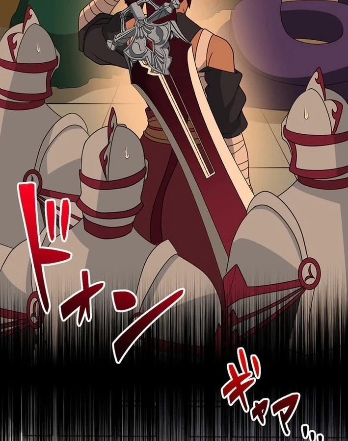 Hành trình chữa lành theo kiểu lành ít dữ nhiều Chapter 40 - 48