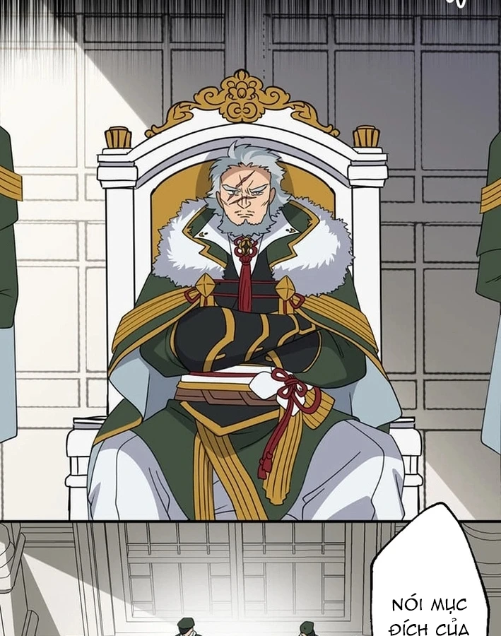 Hành trình chữa lành theo kiểu lành ít dữ nhiều Chapter 40 - 49