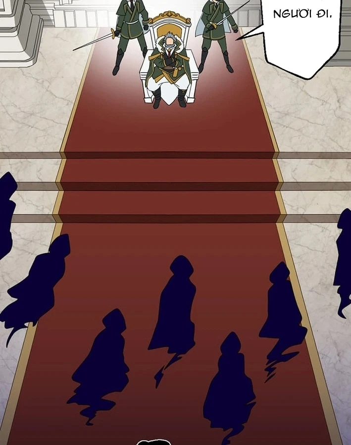 Hành trình chữa lành theo kiểu lành ít dữ nhiều Chapter 40 - 50