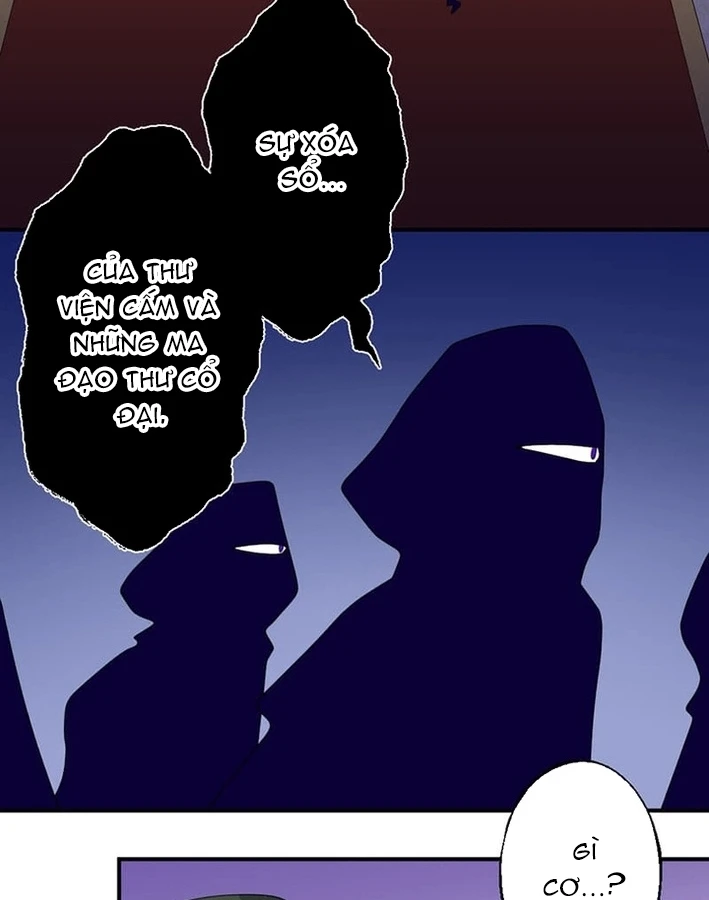 Hành trình chữa lành theo kiểu lành ít dữ nhiều Chapter 40 - 51