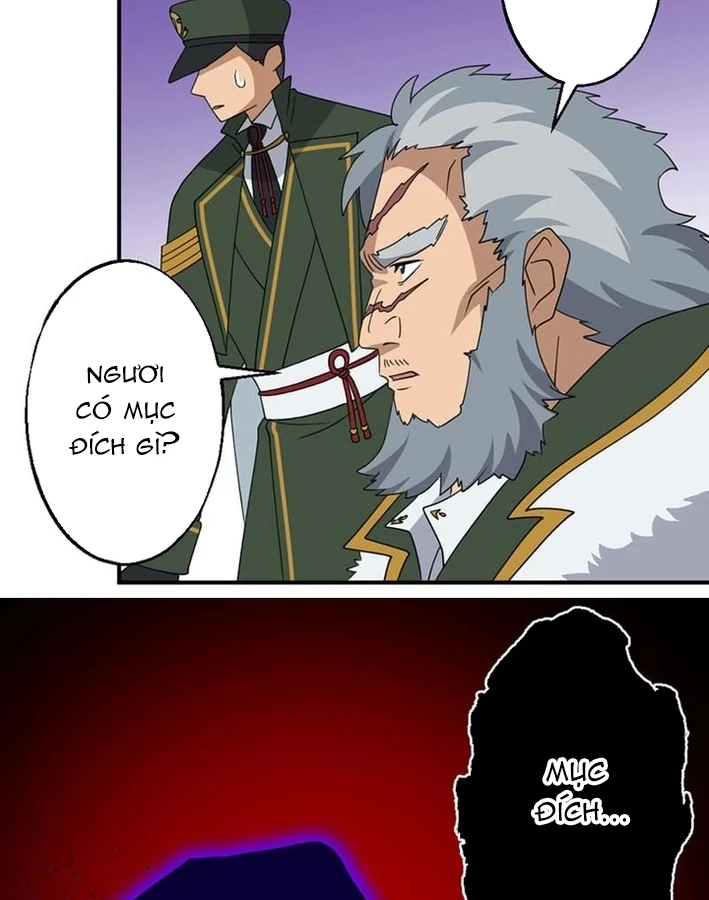 Hành trình chữa lành theo kiểu lành ít dữ nhiều Chapter 40 - 52