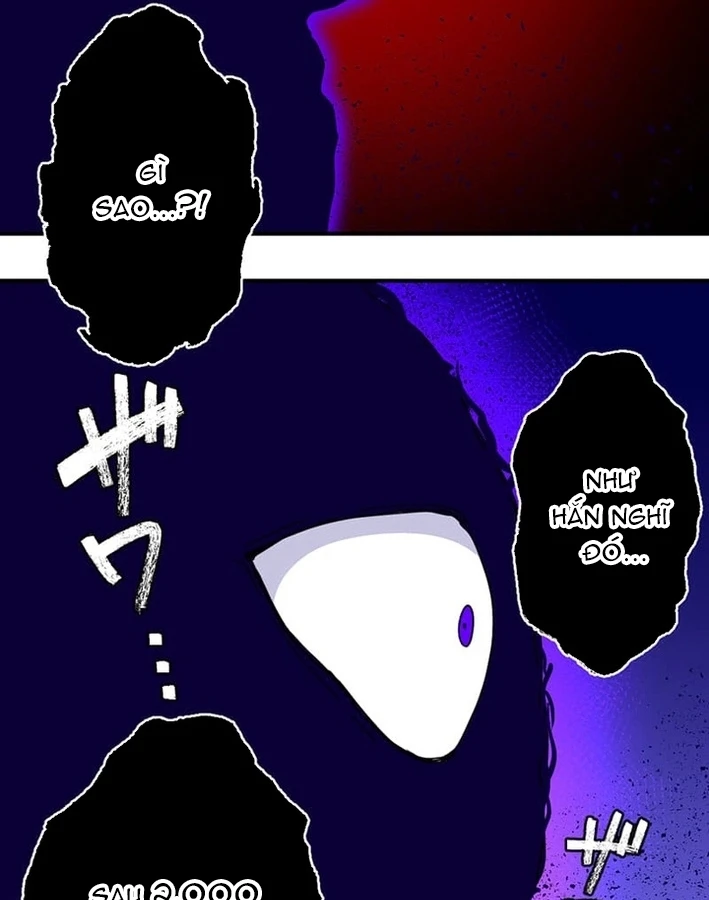 Hành trình chữa lành theo kiểu lành ít dữ nhiều Chapter 40 - 54