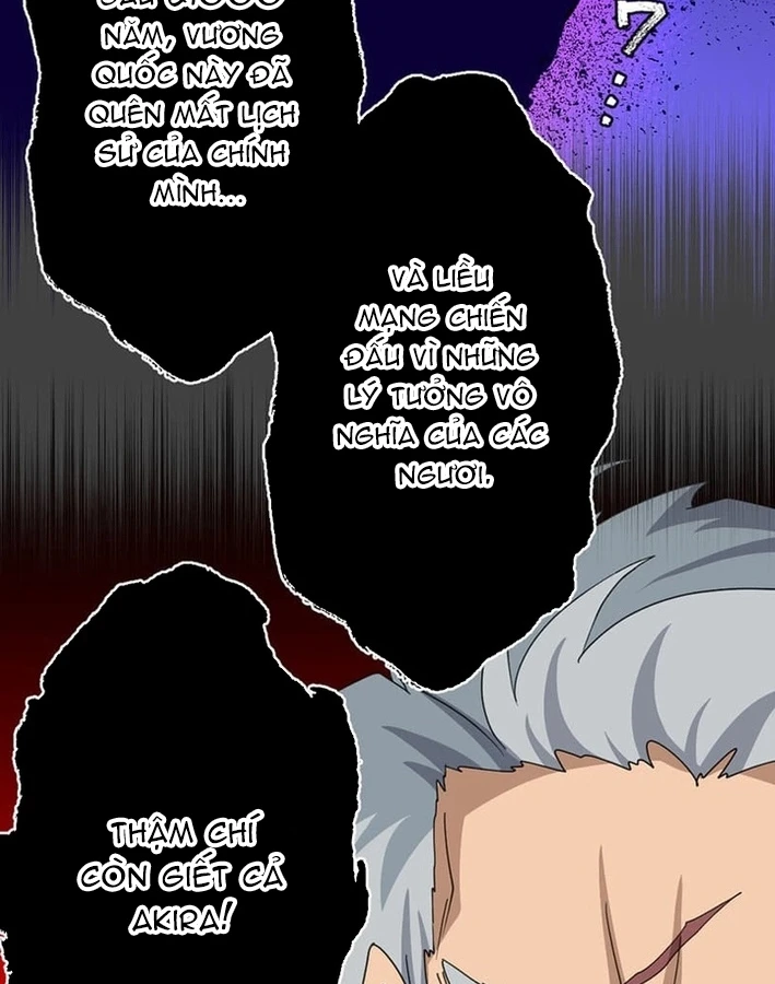 Hành trình chữa lành theo kiểu lành ít dữ nhiều Chapter 40 - 55