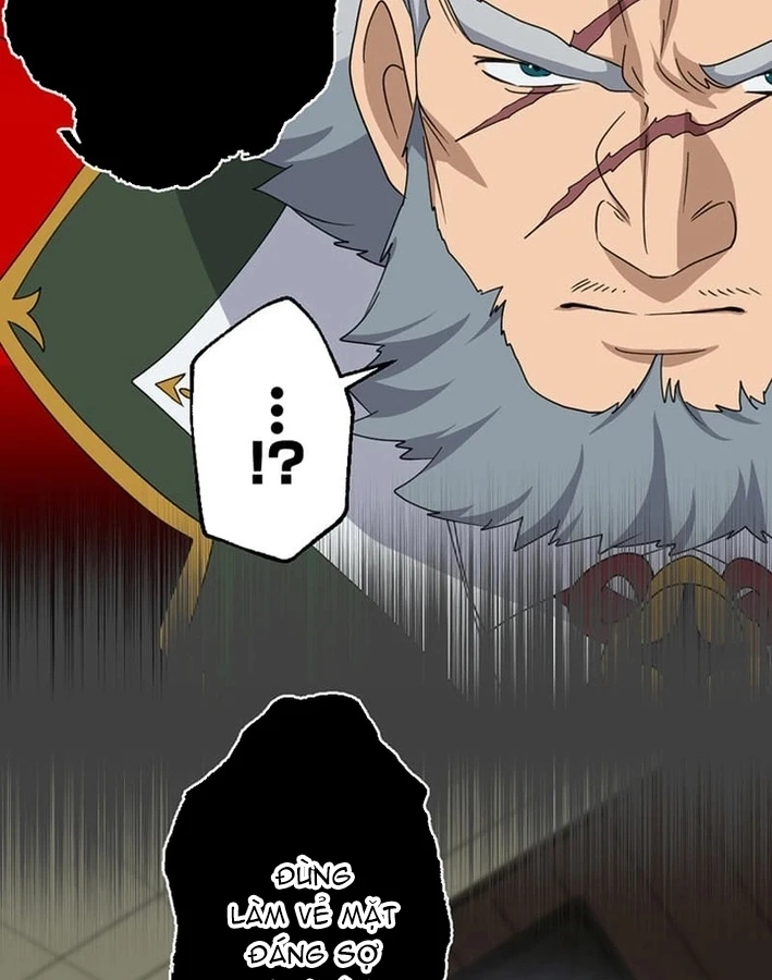 Hành trình chữa lành theo kiểu lành ít dữ nhiều Chapter 40 - 56