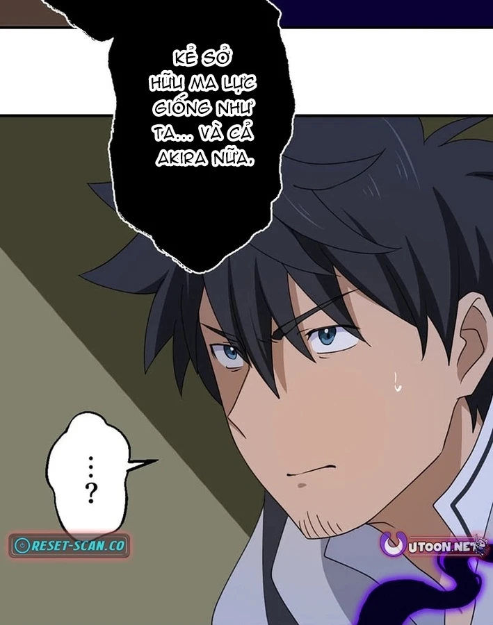 Hành trình chữa lành theo kiểu lành ít dữ nhiều Chapter 40 - 58