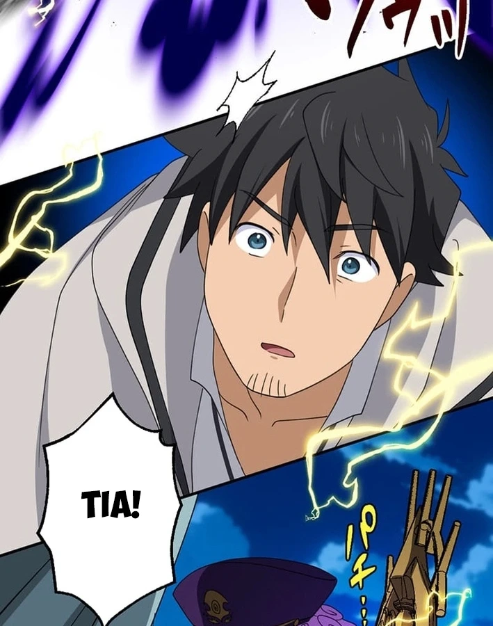 Hành trình chữa lành theo kiểu lành ít dữ nhiều Chapter 40 - 63