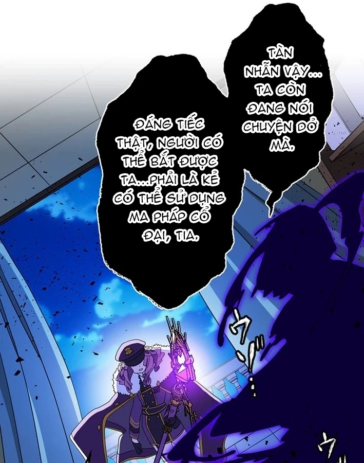 Hành trình chữa lành theo kiểu lành ít dữ nhiều Chapter 40 - 65