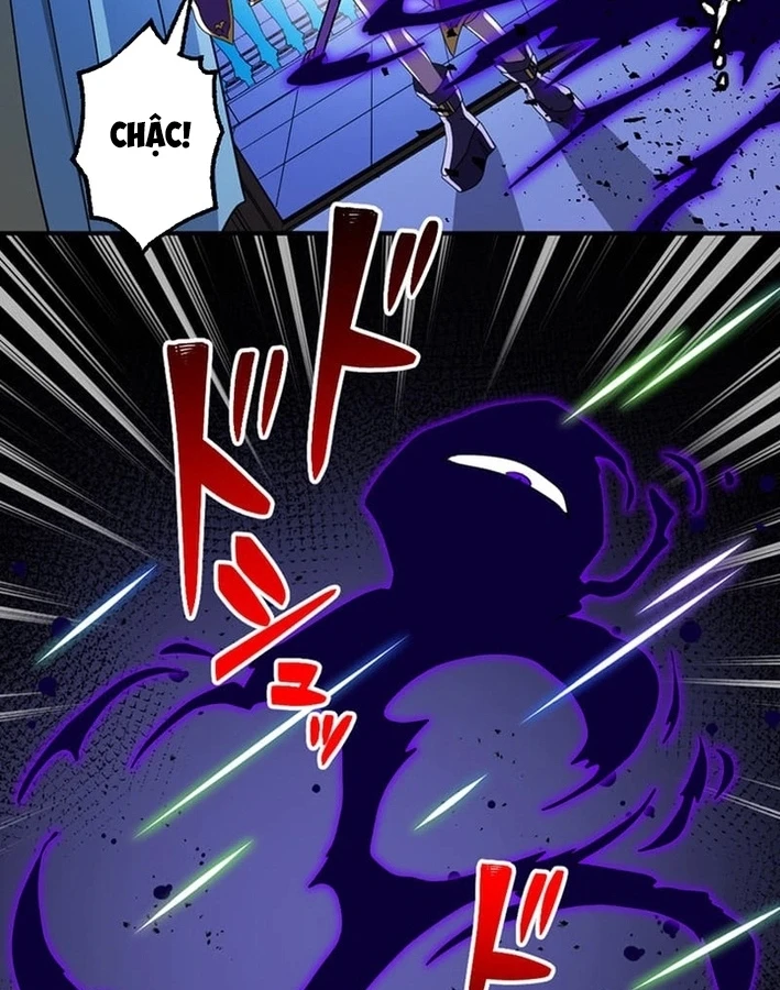 Hành trình chữa lành theo kiểu lành ít dữ nhiều Chapter 40 - 66