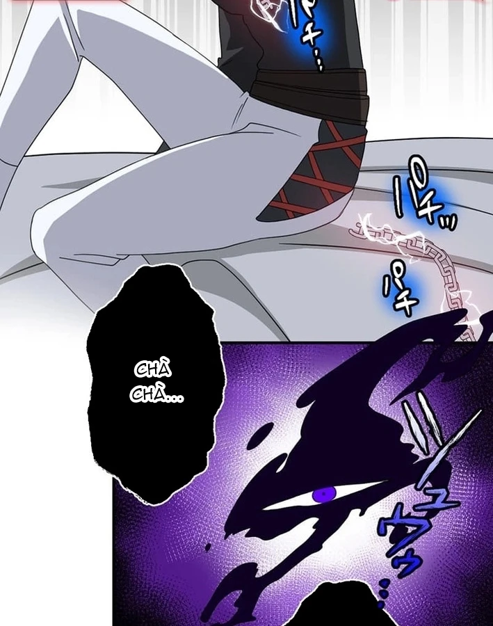 Hành trình chữa lành theo kiểu lành ít dữ nhiều Chapter 40 - 68