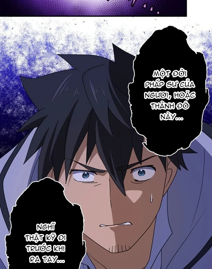 Hành trình chữa lành theo kiểu lành ít dữ nhiều Chapter 40 - 70