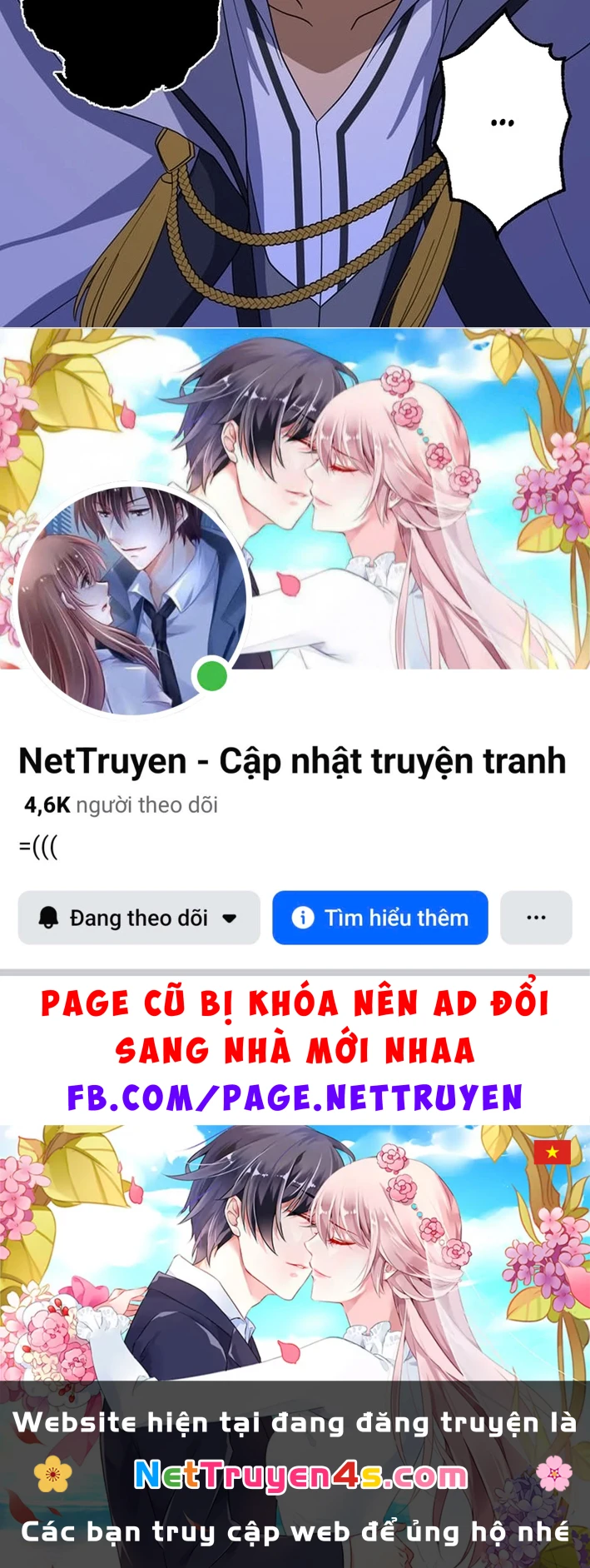 Hành trình chữa lành theo kiểu lành ít dữ nhiều Chapter 40 - 71