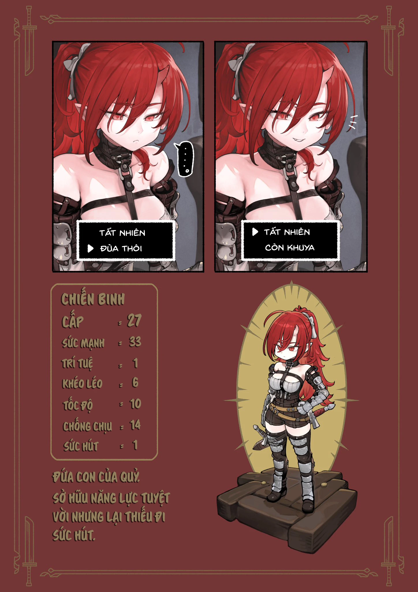 Party O Kumimasen Ka Chapter 5 - 2