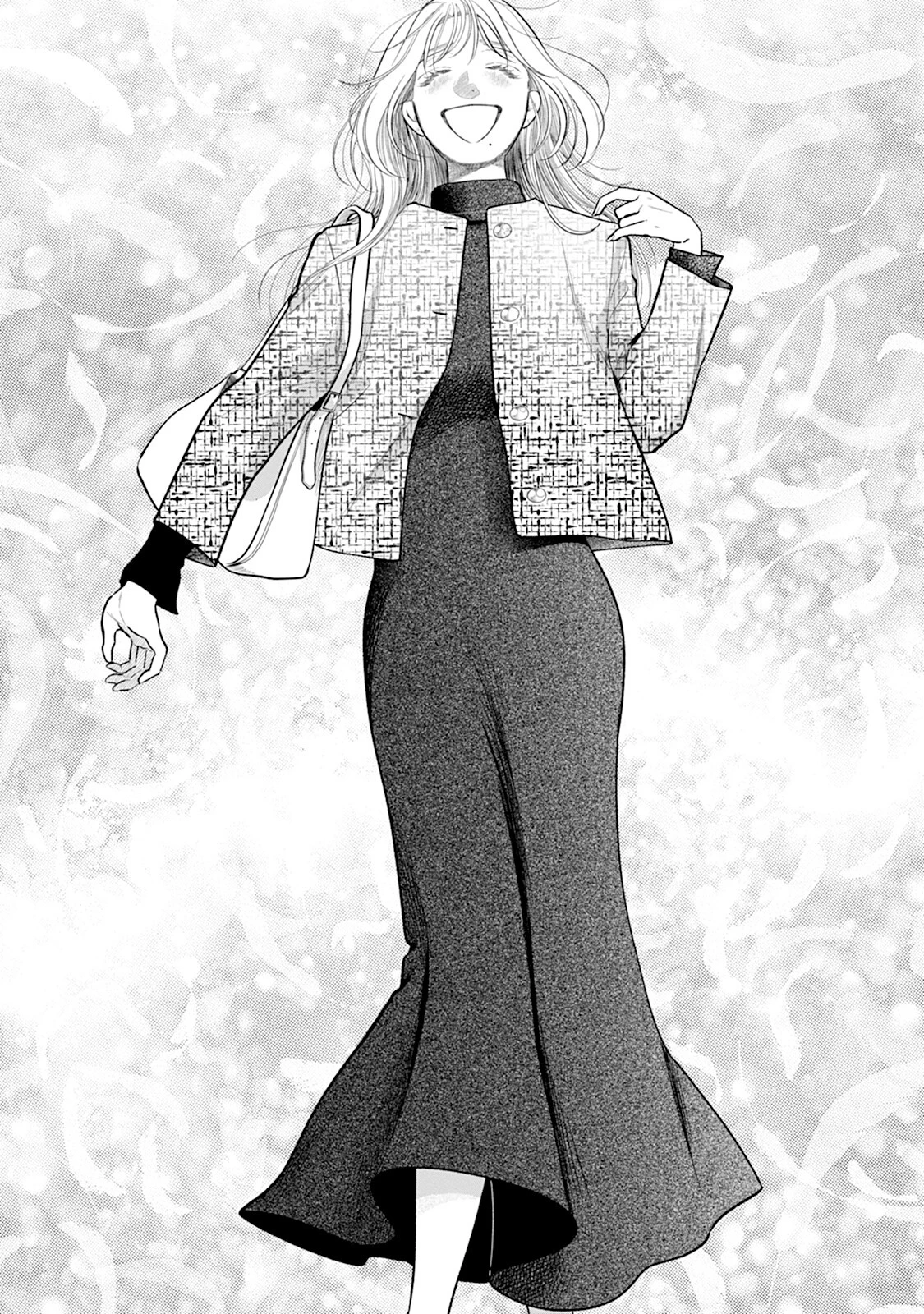 Chấp Niệm Khó Phai ~Người Phụ Nữ Này Nhất Quyết Không Buông Tha Cho Tôi~ Chapter 4 - 6