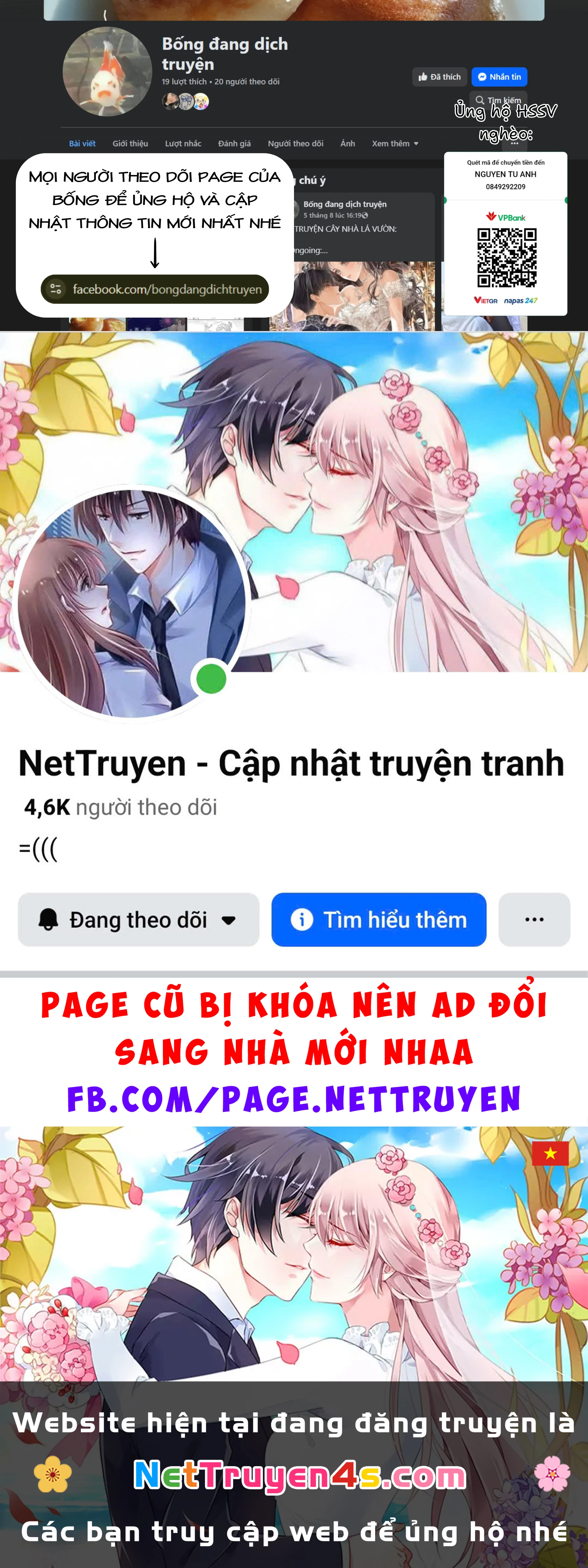 Nụ Hôn Đầu Cháy Bỏng Chapter 3 - 41