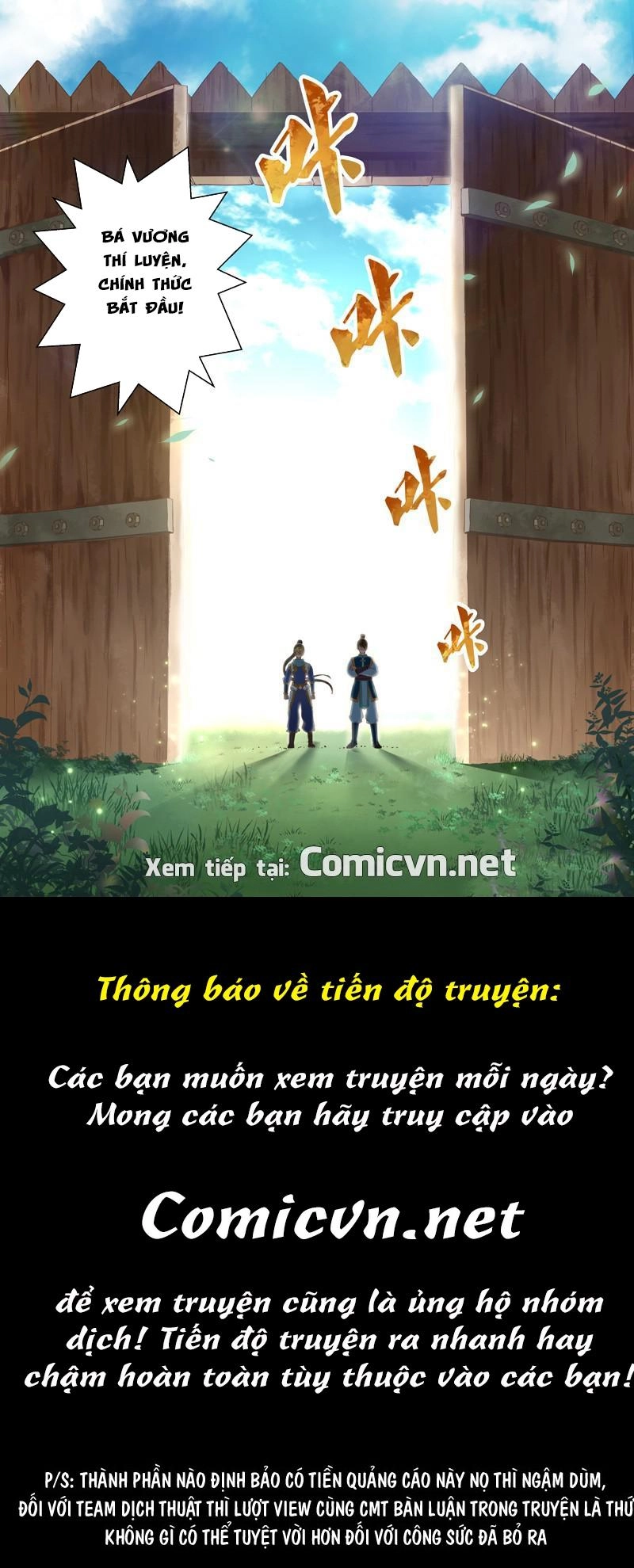 Thánh Tổ Chapter 8 - 44