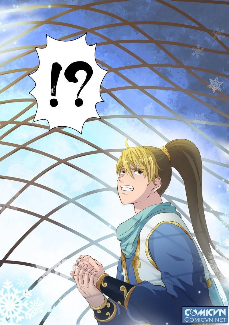 Thánh Tổ Chapter 9 - 21