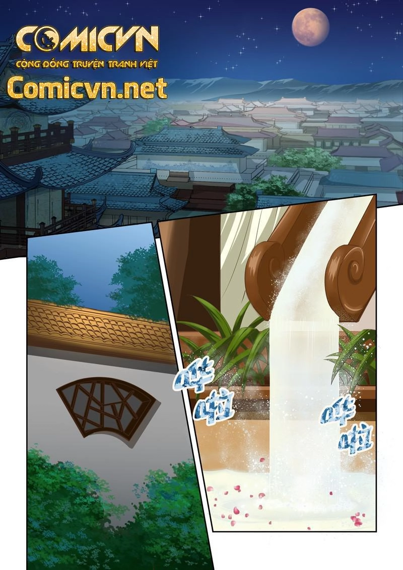 Thánh Tổ Chapter 11 - 9