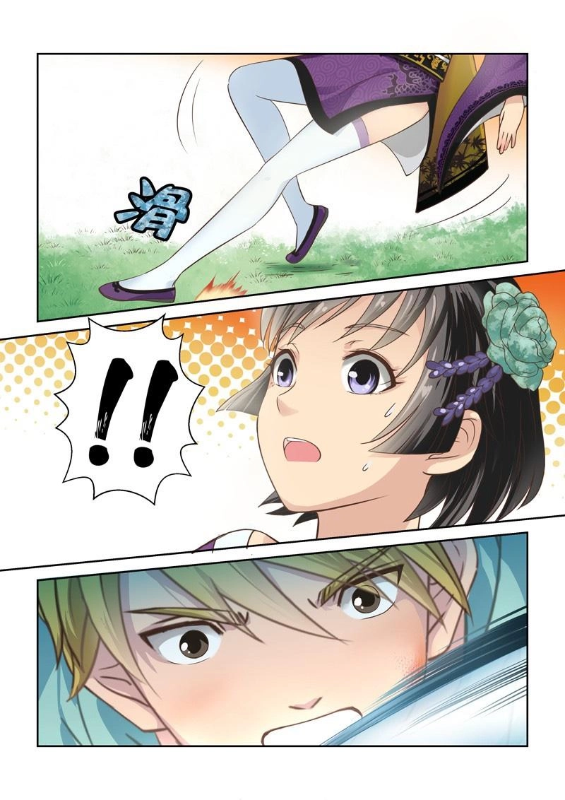 Thánh Tổ Chapter 13 - 28