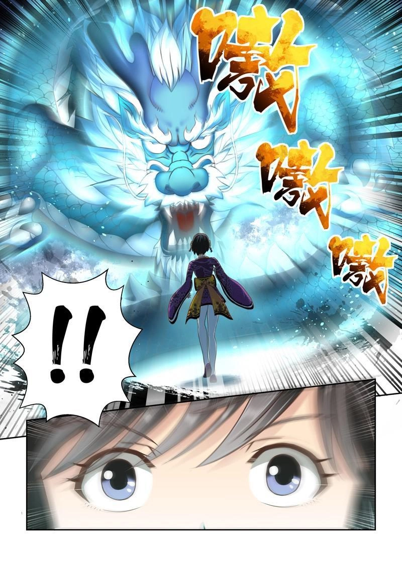 Thánh Tổ Chapter 15 - 5