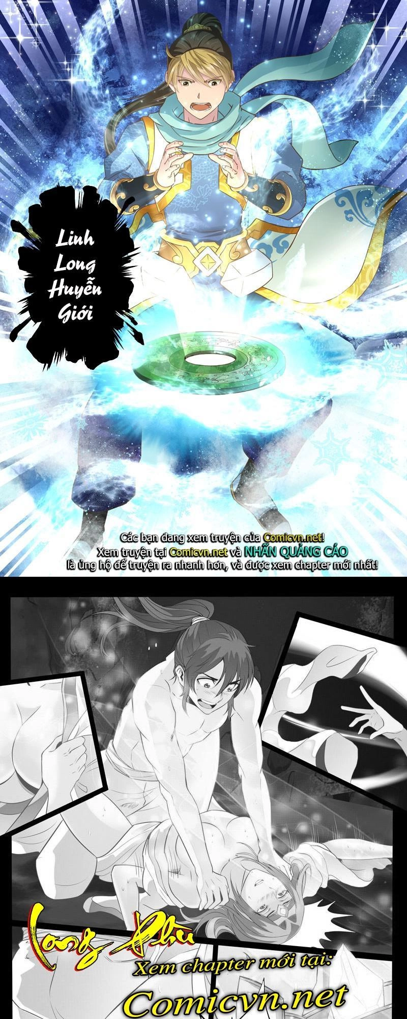 Thánh Tổ Chapter 53 - 8