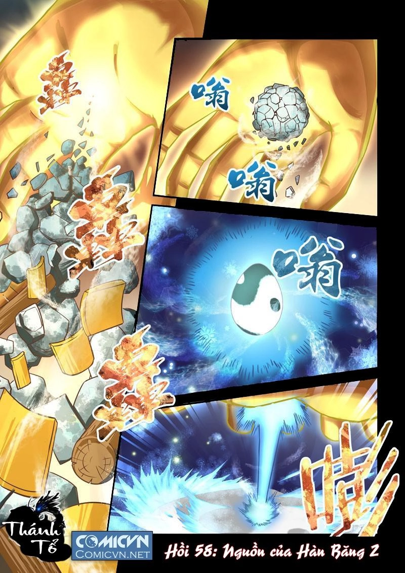 Thánh Tổ Chapter 58 - 2