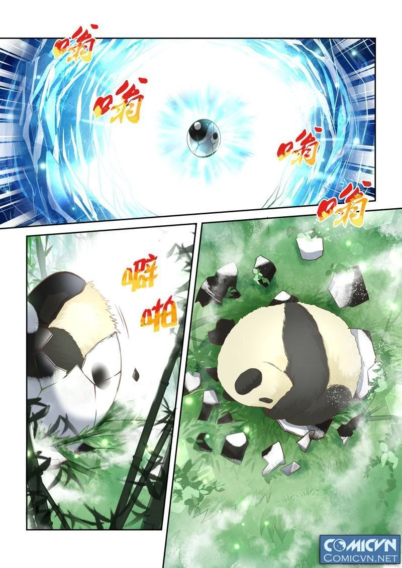 Thánh Tổ Chapter 58 - 4