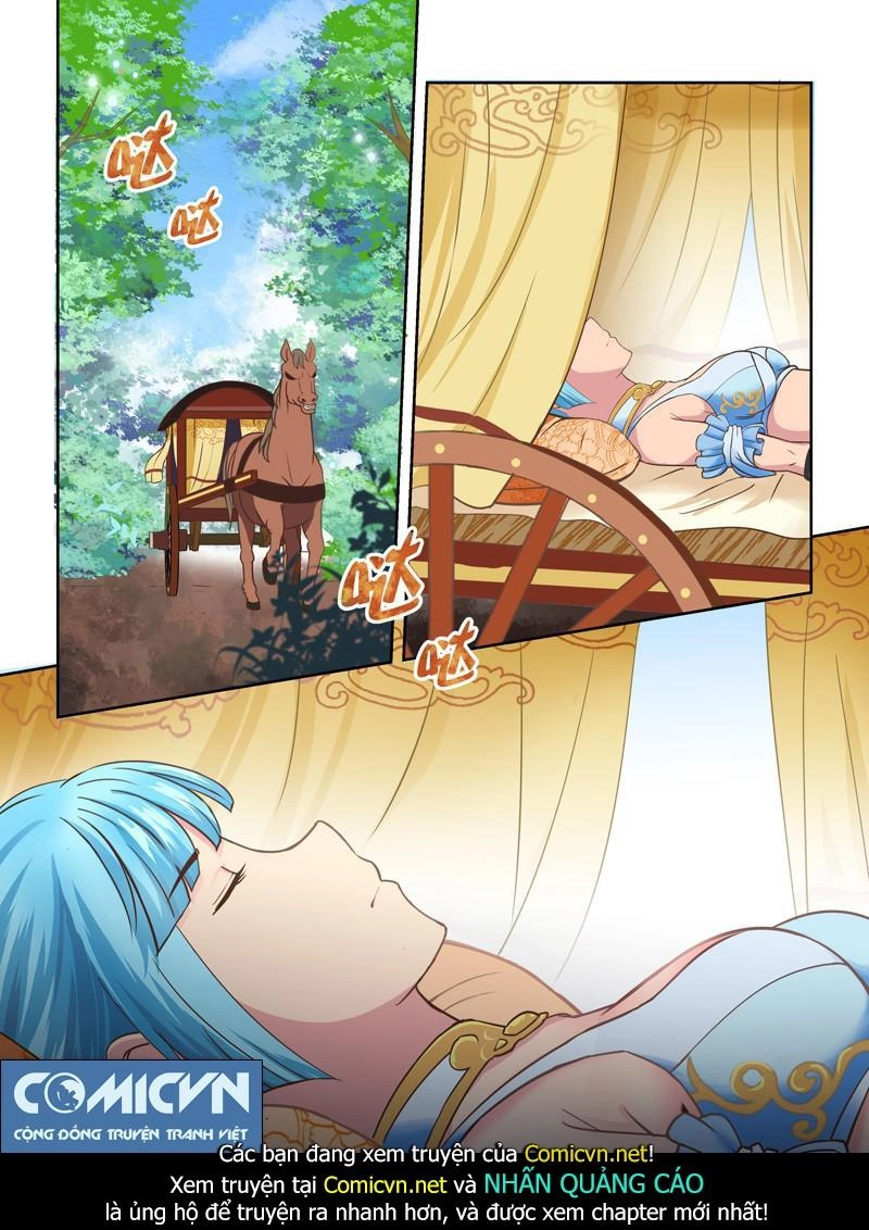 Thánh Tổ Chapter 73 - 2