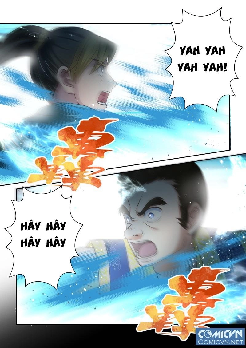 Thánh Tổ Chapter 77 - 6
