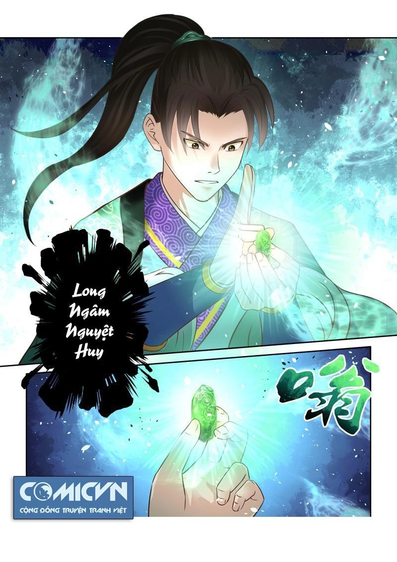 Thánh Tổ Chapter 88 - 2