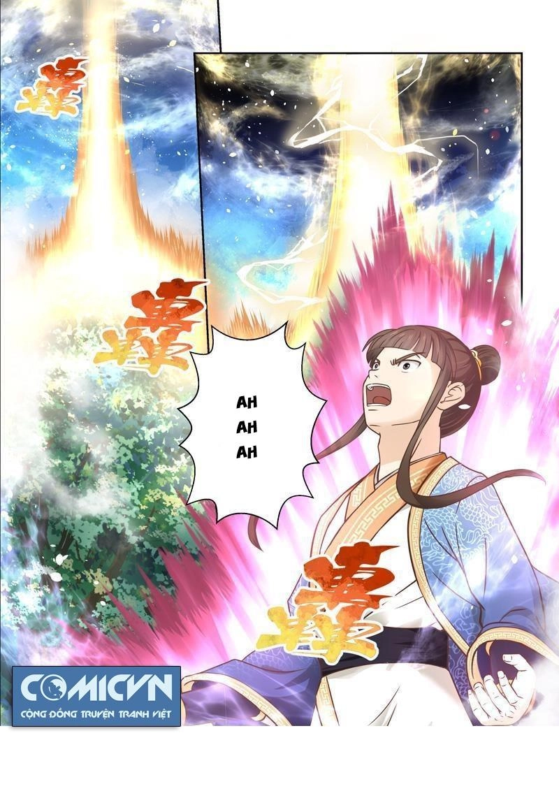 Thánh Tổ Chapter 89 - 2