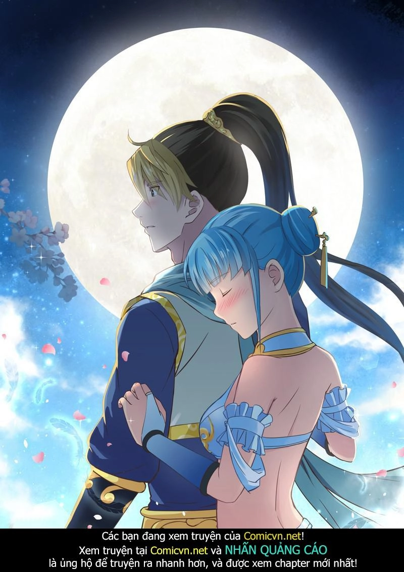 Thánh Tổ Chapter 90 - 2