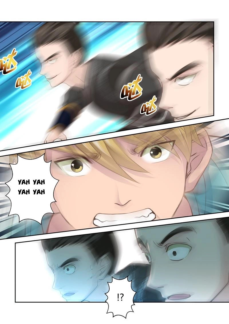 Thánh Tổ Chapter 94 - 7