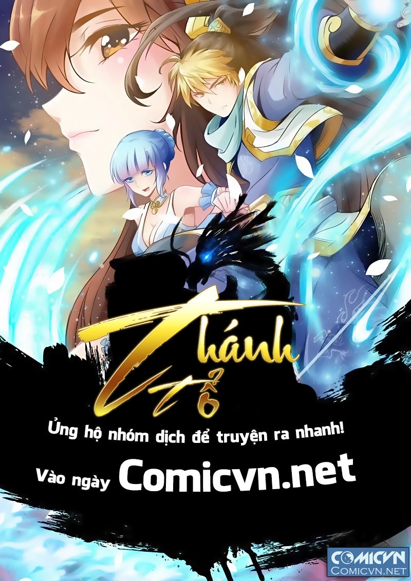 Thánh Tổ Chapter 112 - 1