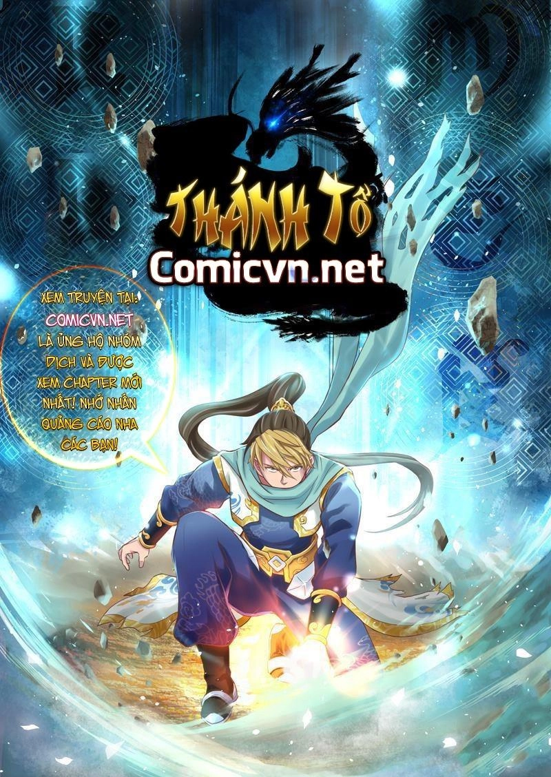 Thánh Tổ Chapter 112 - 12