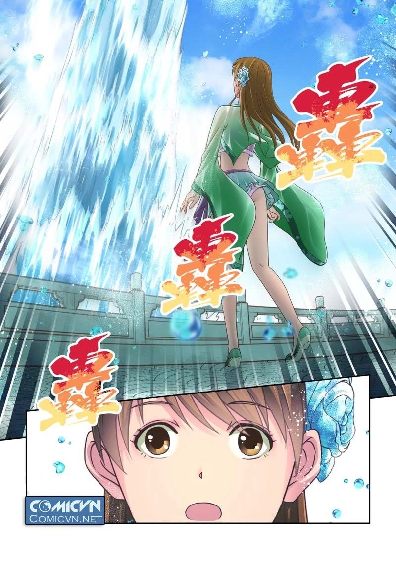 Thánh Tổ Chapter 114 - 2