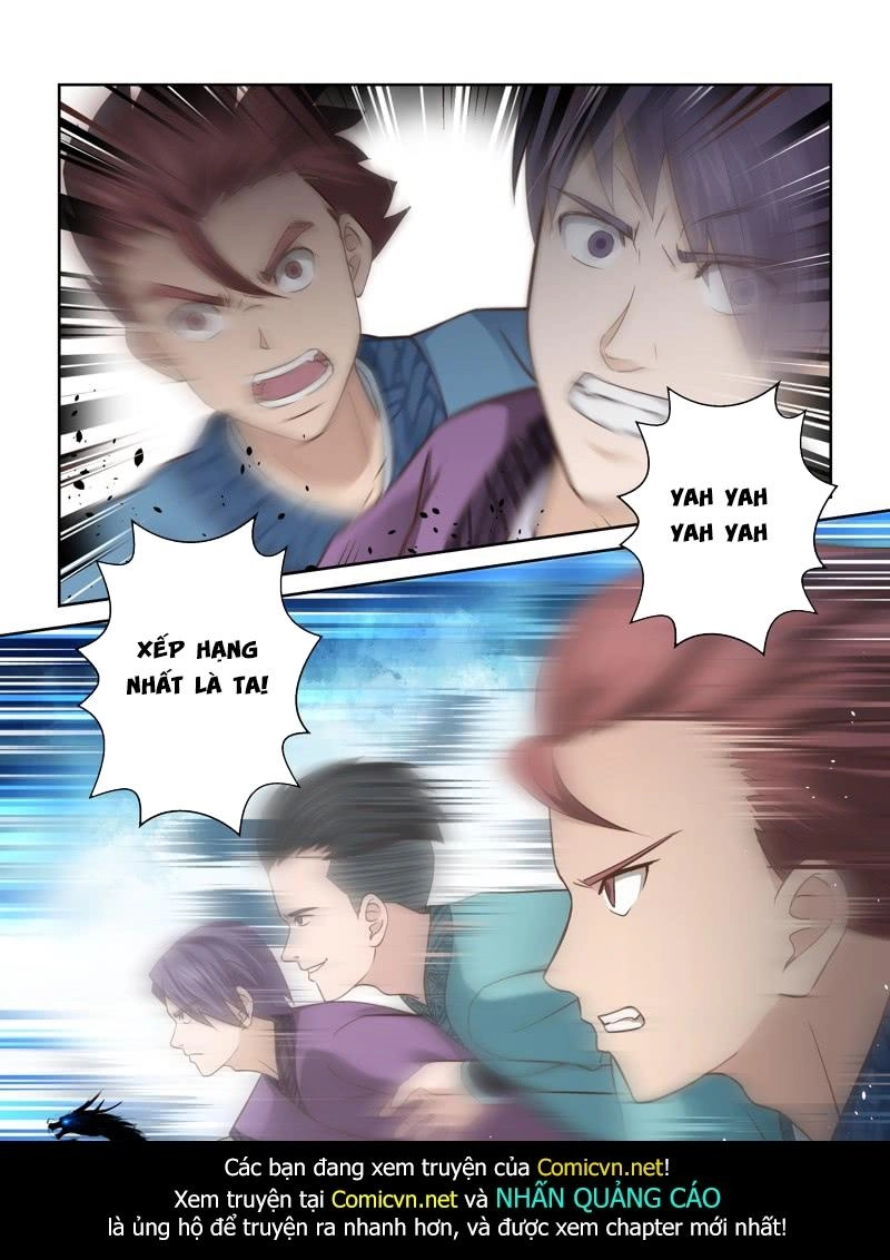 Thánh Tổ Chapter 117 - 2