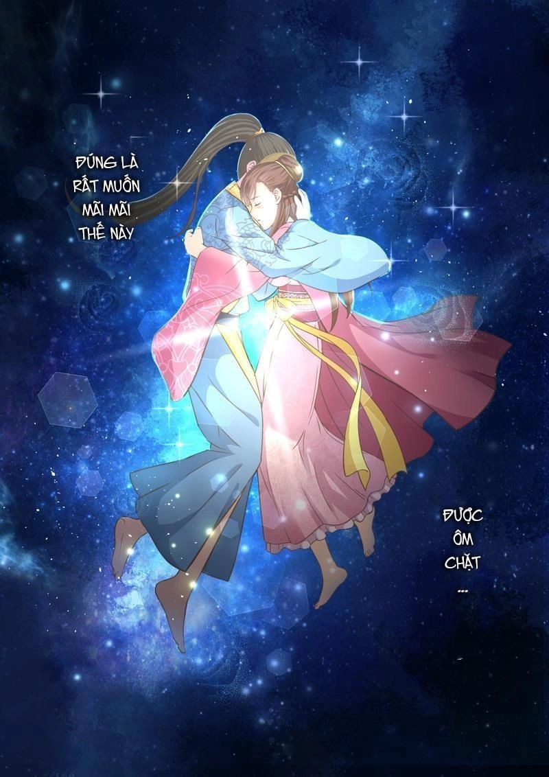 Thánh Tổ Chapter 126 - 6