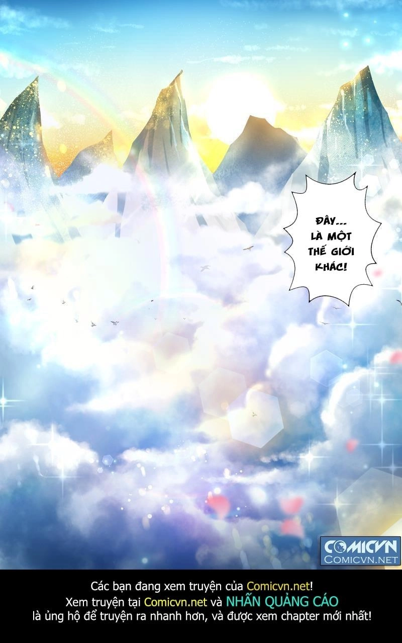 Thánh Tổ Chapter 133 - 11