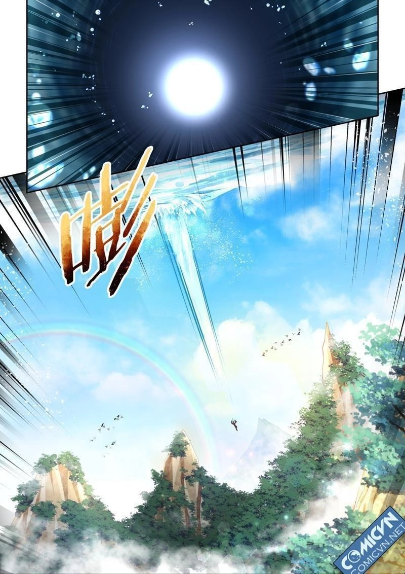 Thánh Tổ Chapter 137 - 7