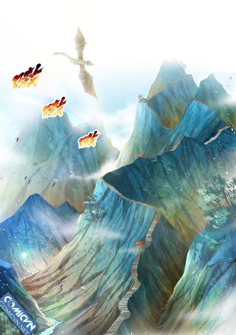 Thánh Tổ Chapter 138 - 7