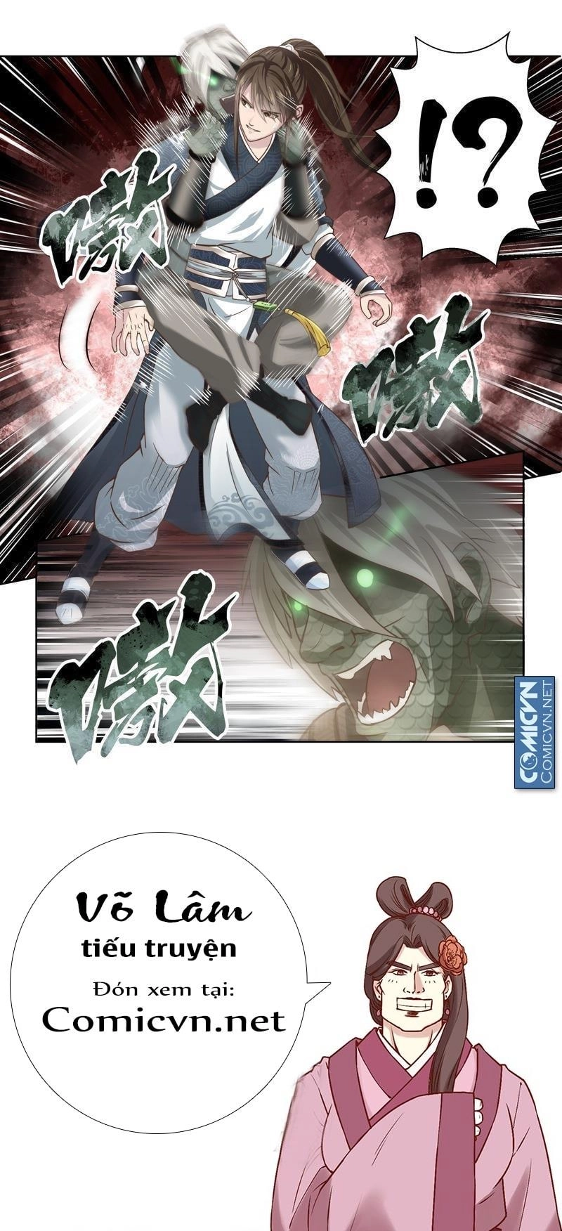 Thánh Tổ Chapter 139 - 11