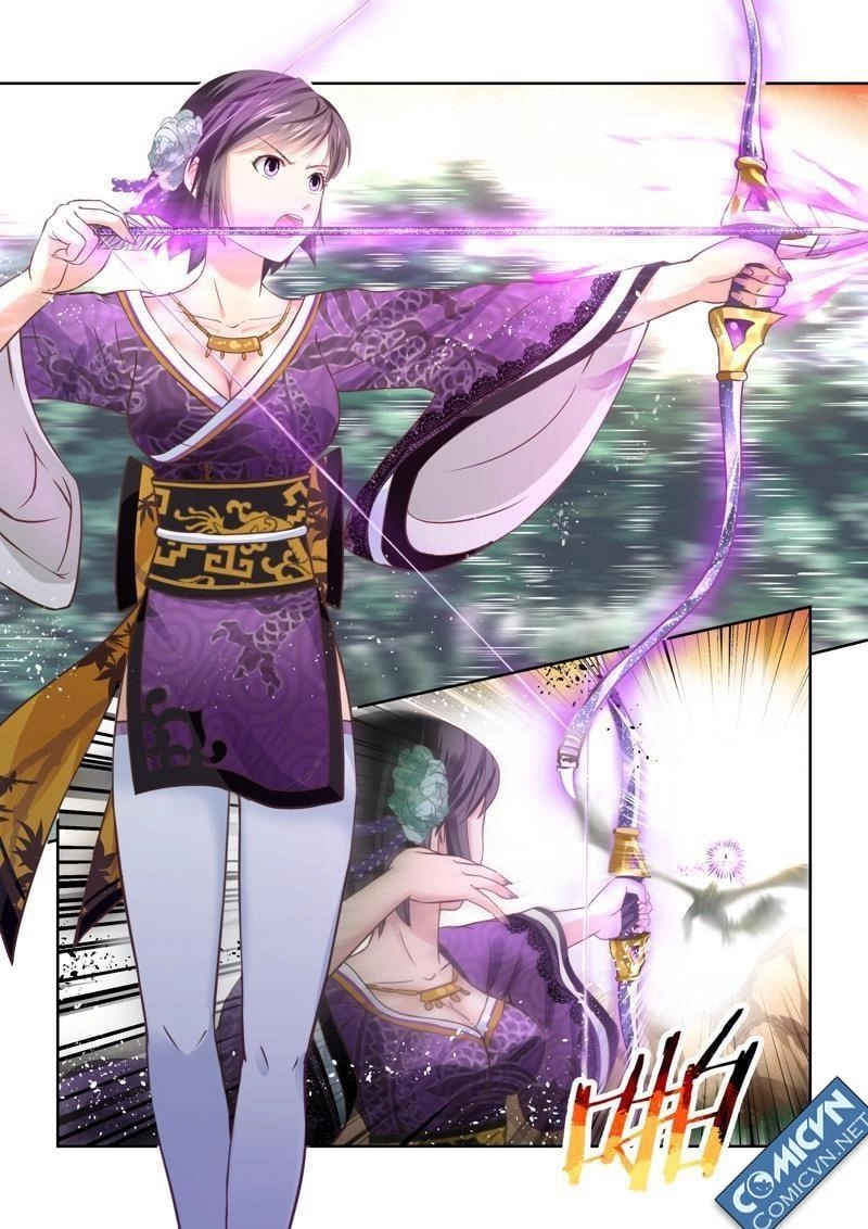 Thánh Tổ Chapter 141 - 7