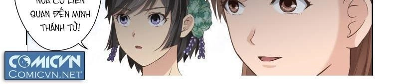 Thánh Tổ Chapter 145 - 2