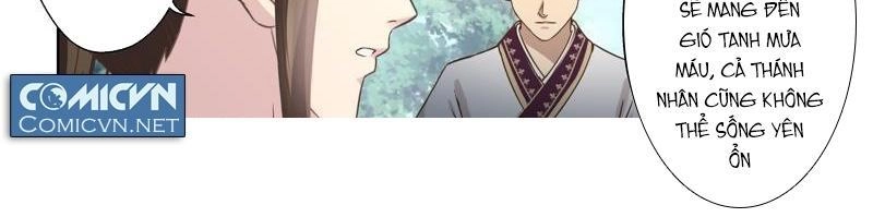 Thánh Tổ Chapter 146 - 2