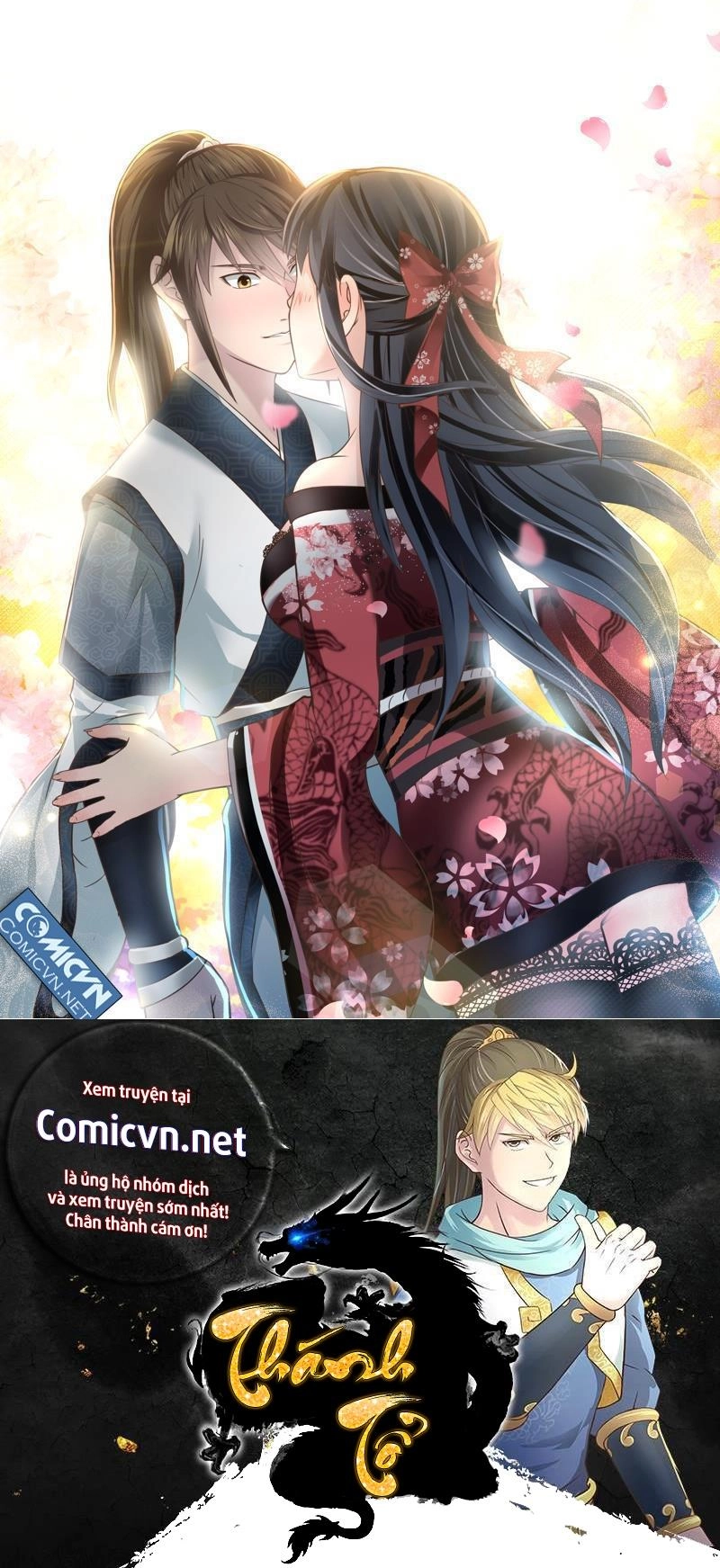 Thánh Tổ Chapter 146 - 11