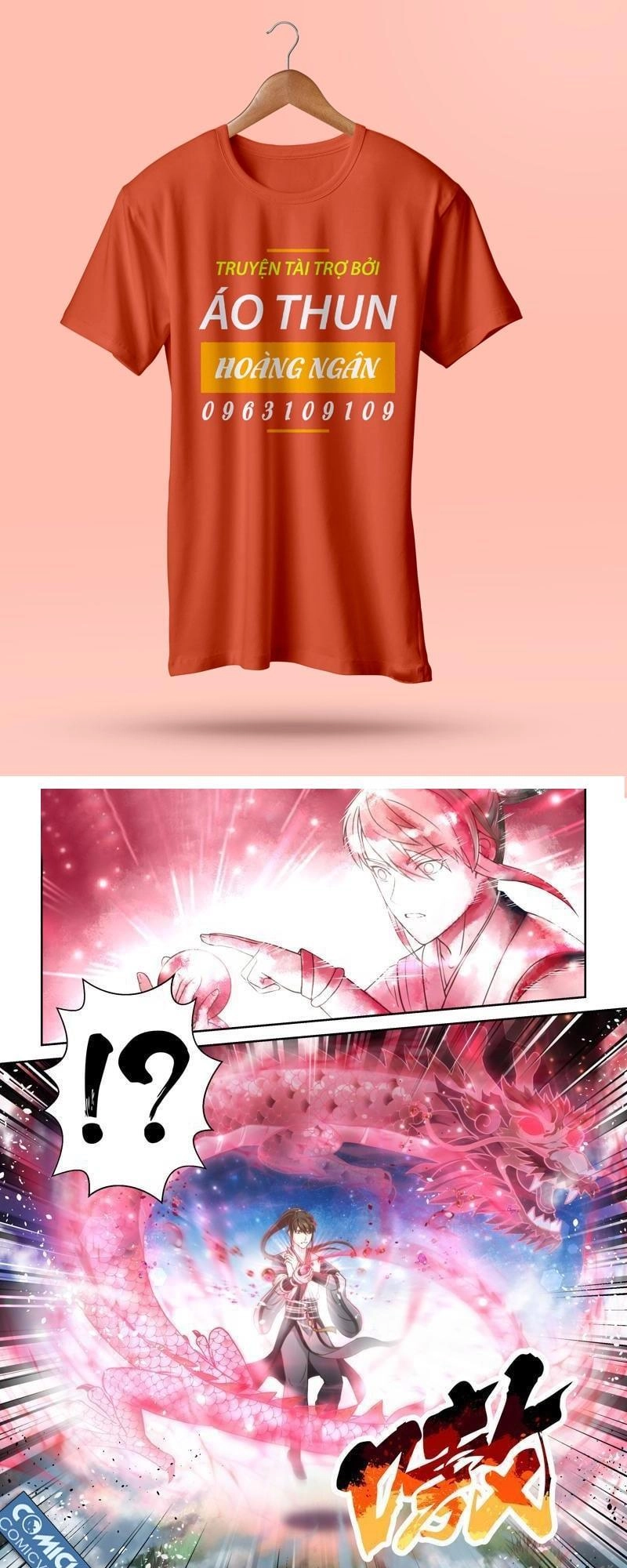 Thánh Tổ Chapter 148 - 1