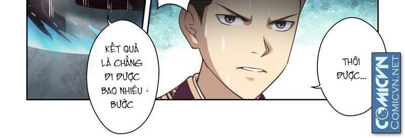 Thánh Tổ Chapter 150 - 2