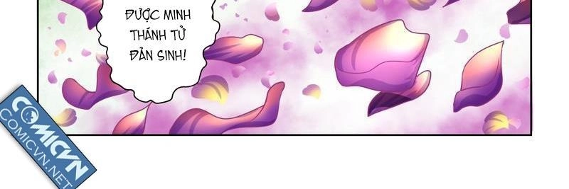 Thánh Tổ Chapter 155 - 2