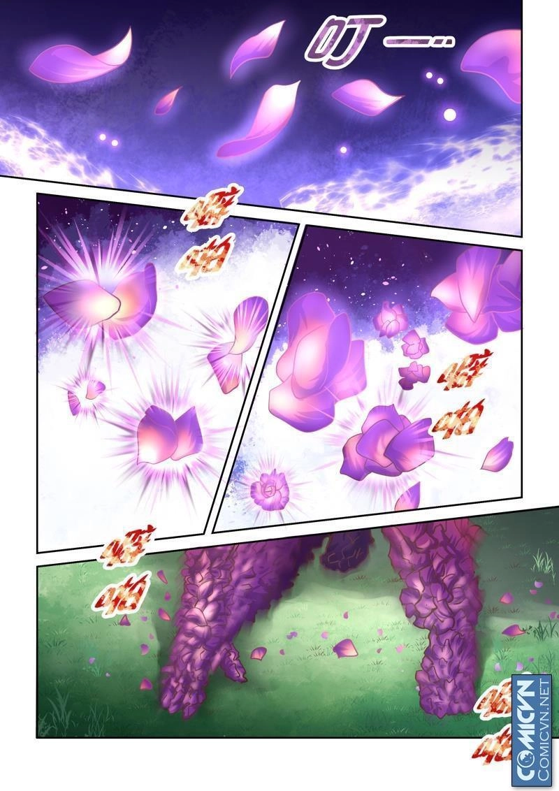 Thánh Tổ Chapter 156 - 8