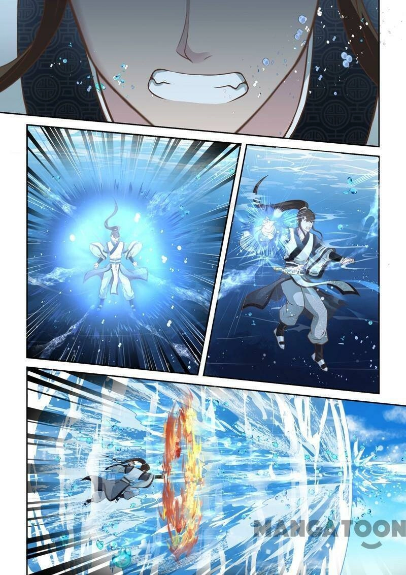 Thánh Tổ Chapter 165 - 2